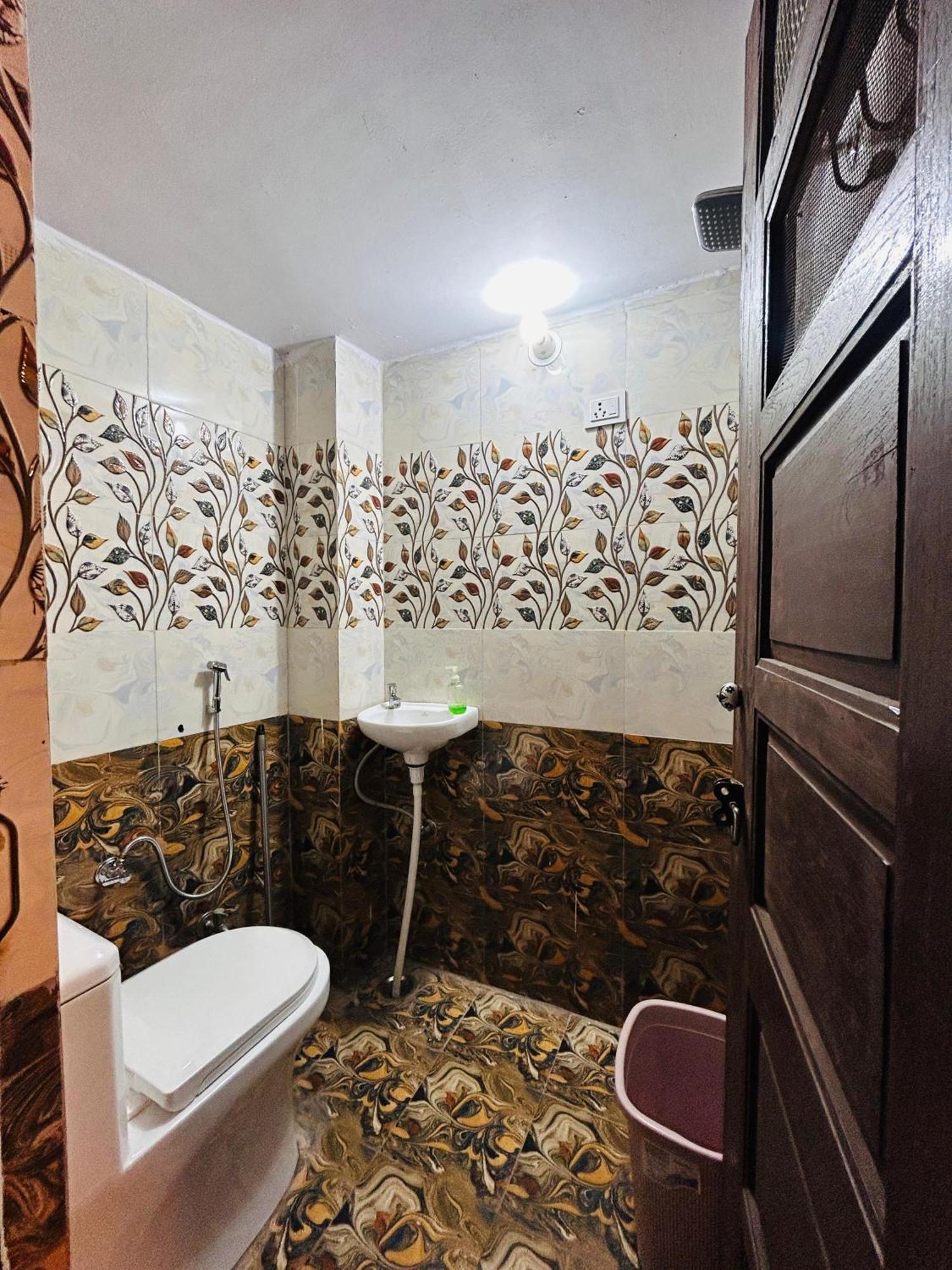 Blabla Hostel จ๊อดปูร์ ภายนอก รูปภาพ