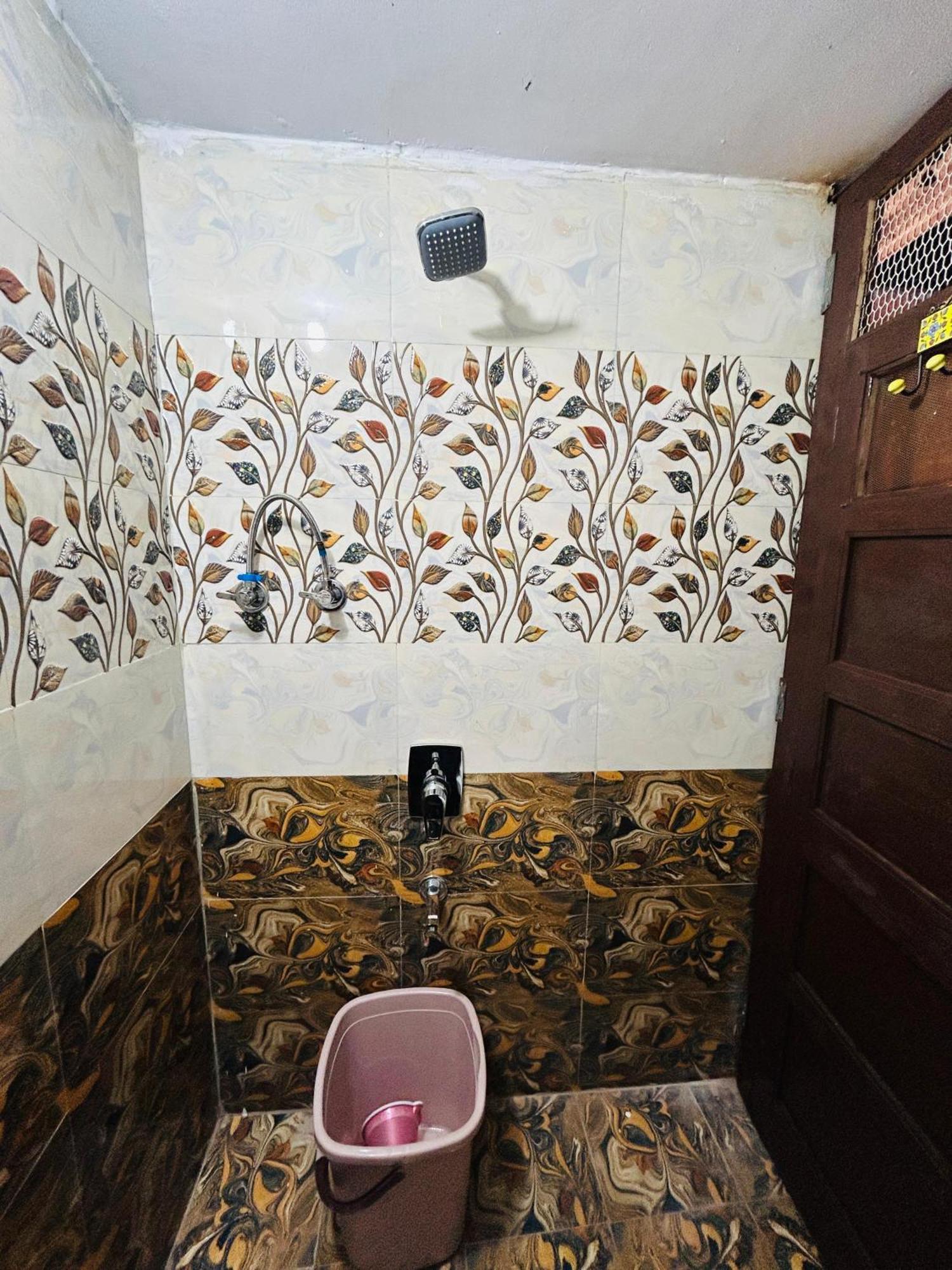 Blabla Hostel จ๊อดปูร์ ภายนอก รูปภาพ