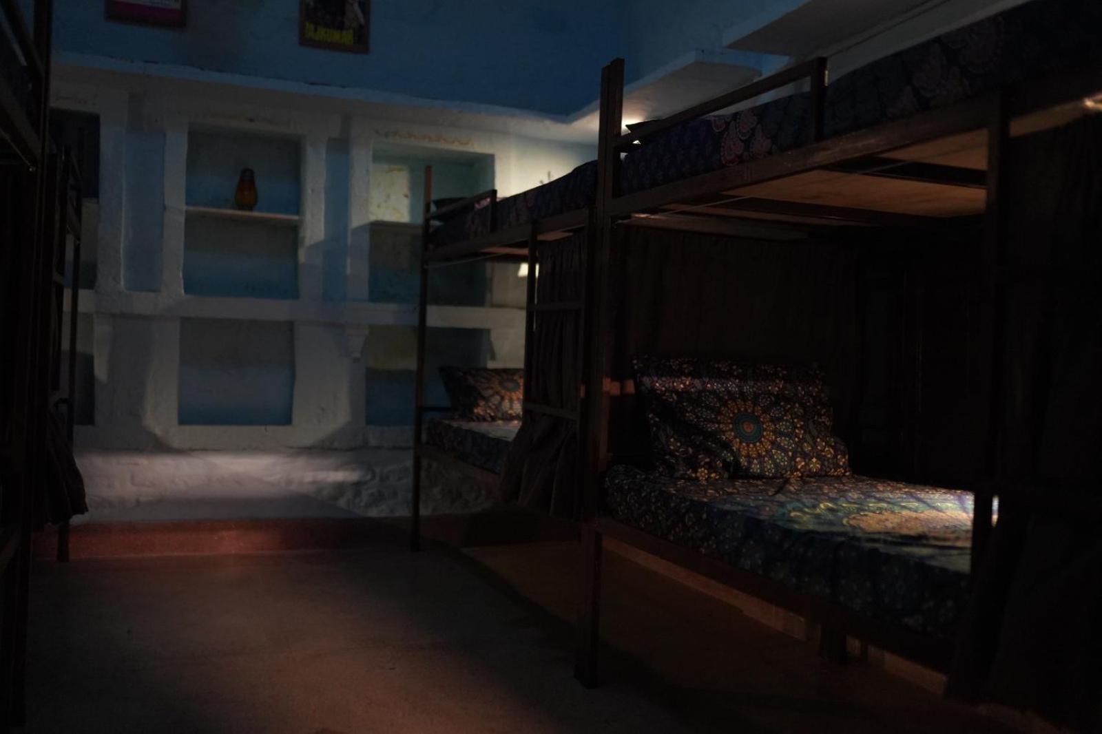 Blabla Hostel จ๊อดปูร์ ภายนอก รูปภาพ
