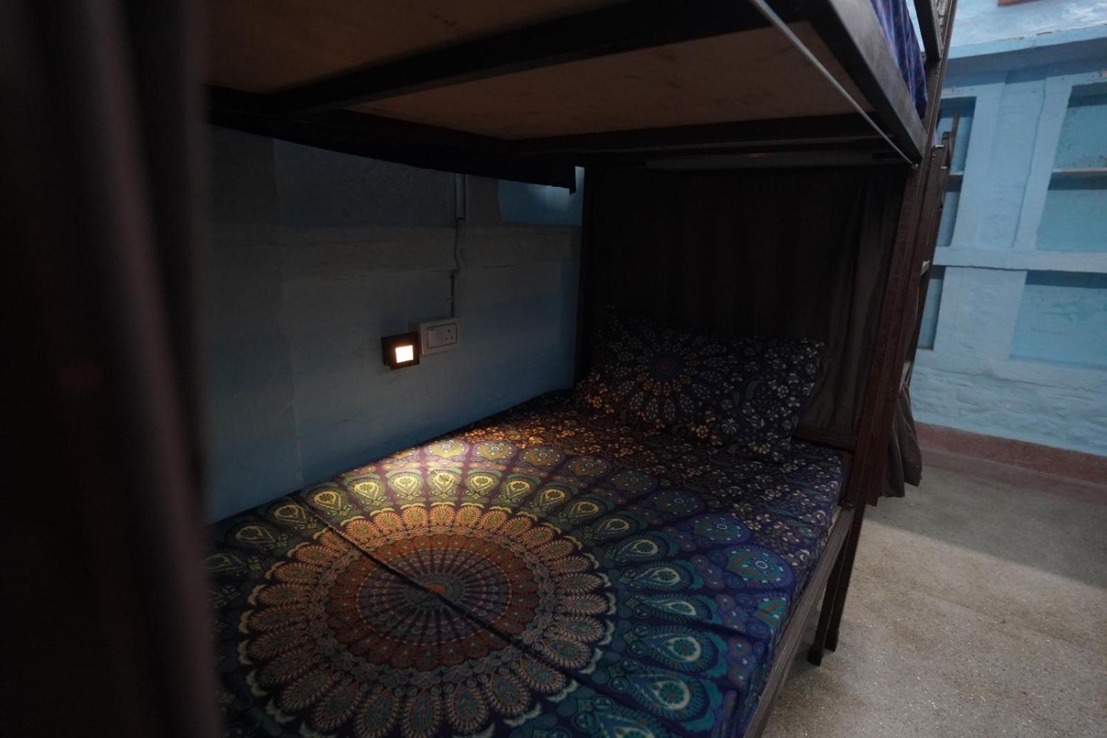 Blabla Hostel จ๊อดปูร์ ภายนอก รูปภาพ