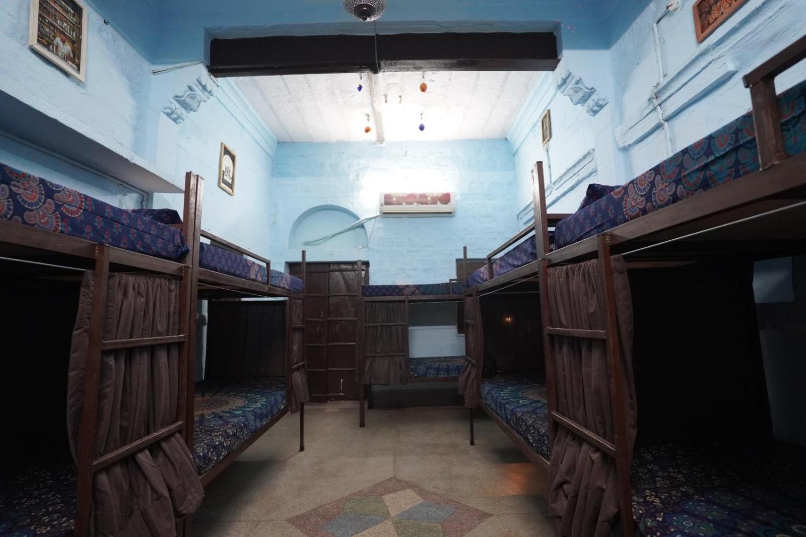 Blabla Hostel จ๊อดปูร์ ภายนอก รูปภาพ