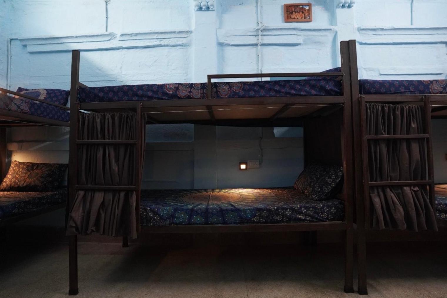 Blabla Hostel จ๊อดปูร์ ภายนอก รูปภาพ
