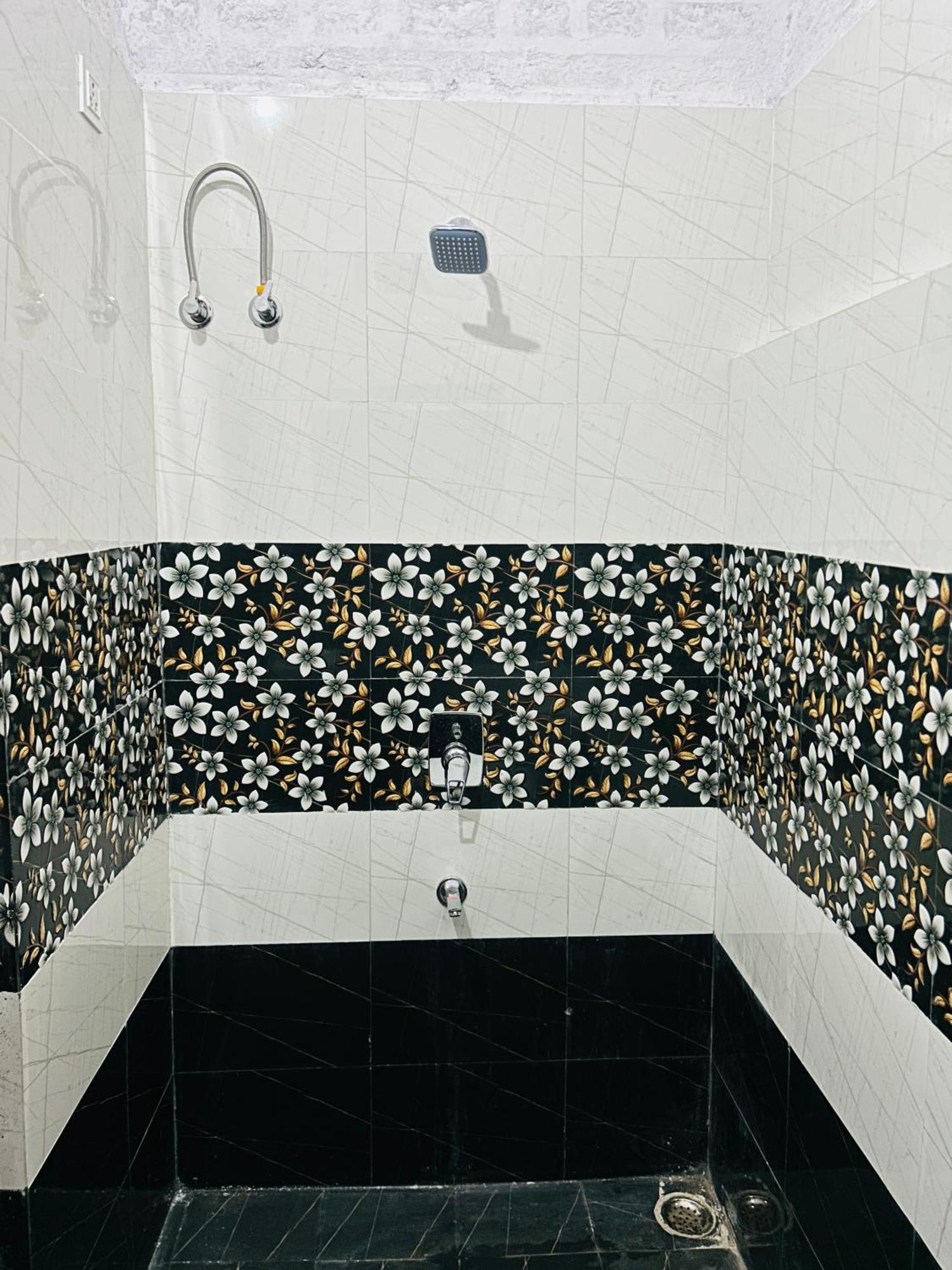 Blabla Hostel จ๊อดปูร์ ภายนอก รูปภาพ