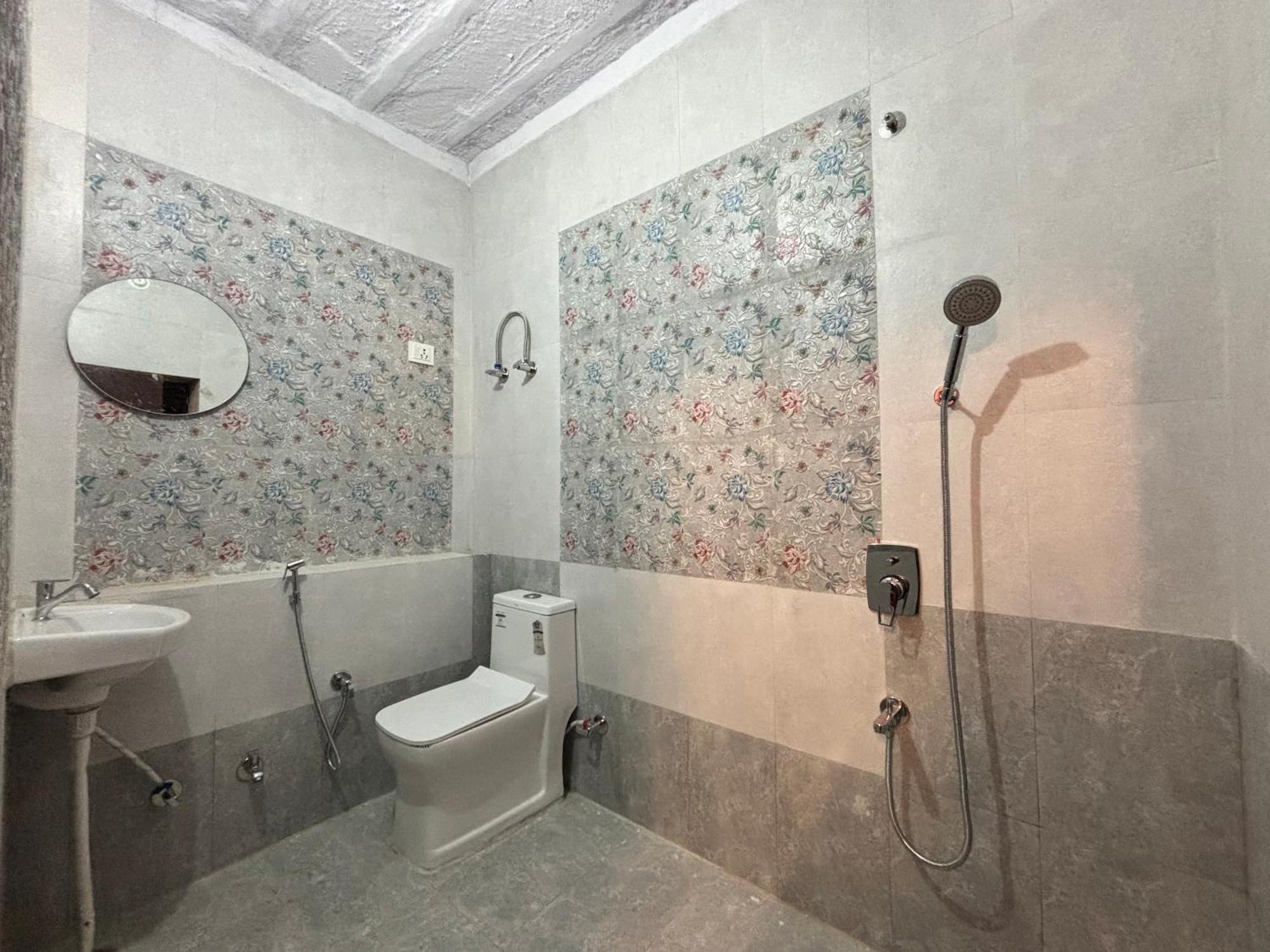 Blabla Hostel จ๊อดปูร์ ภายนอก รูปภาพ